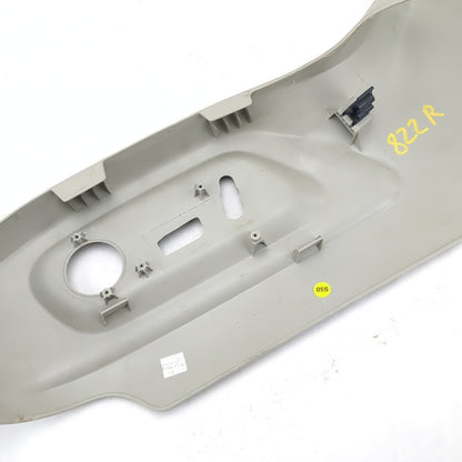 2009 2010 2011 2012 Audi Q5 Seat Trim Bezel Panel Cover Right Passenger Side