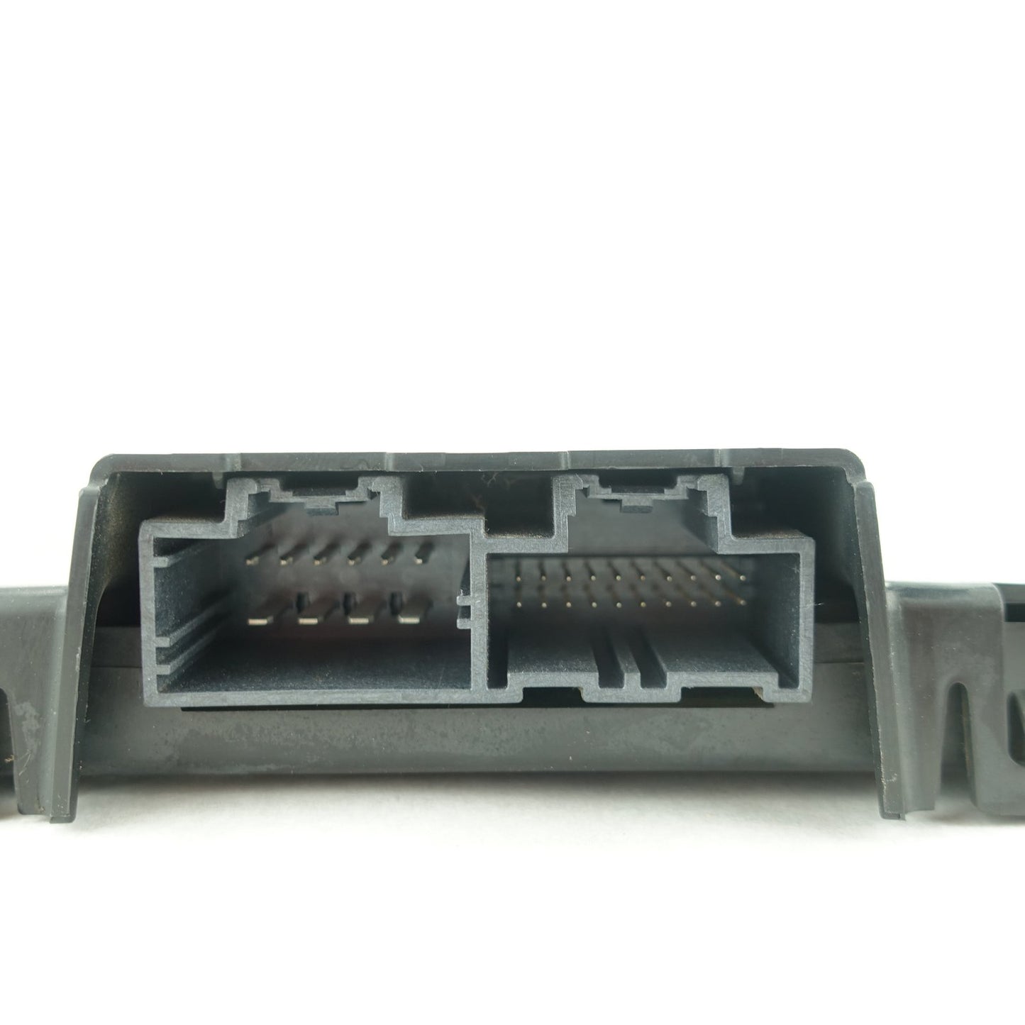 2015 2016 Ford F150 Transfer Case 4 Mode Control Module Computer