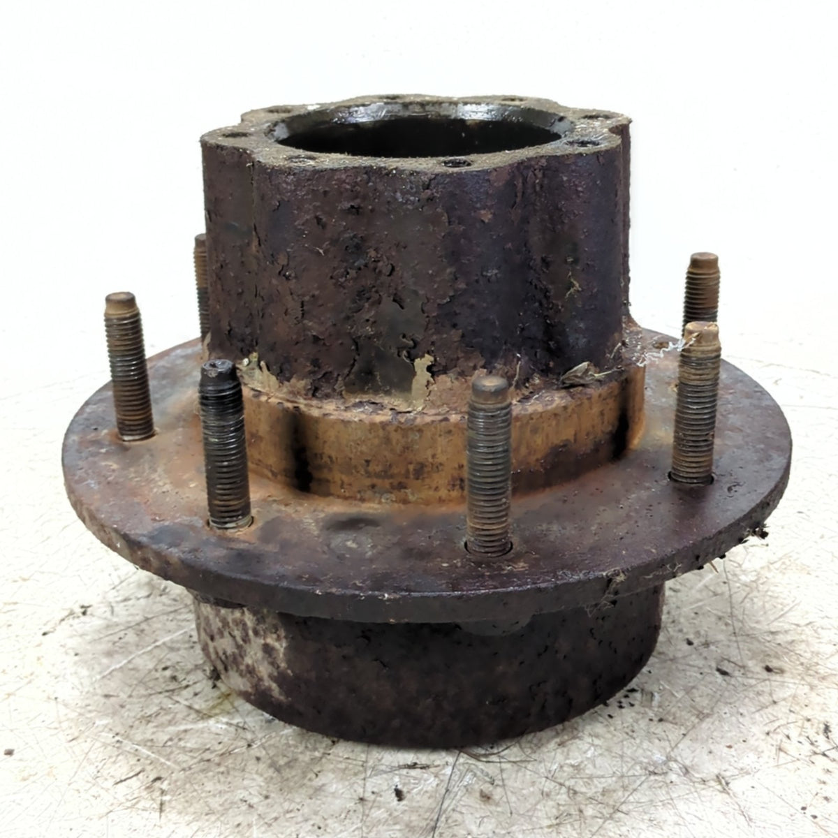 1999 2000 2001 2002 2003 Ford F450 F550 Rear Wheel Hub Assembly