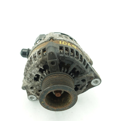 2011 2012 2013 2014 2015 2016 Ford F250SD F350SD Alternator 6.7L Diesel 200 Amp