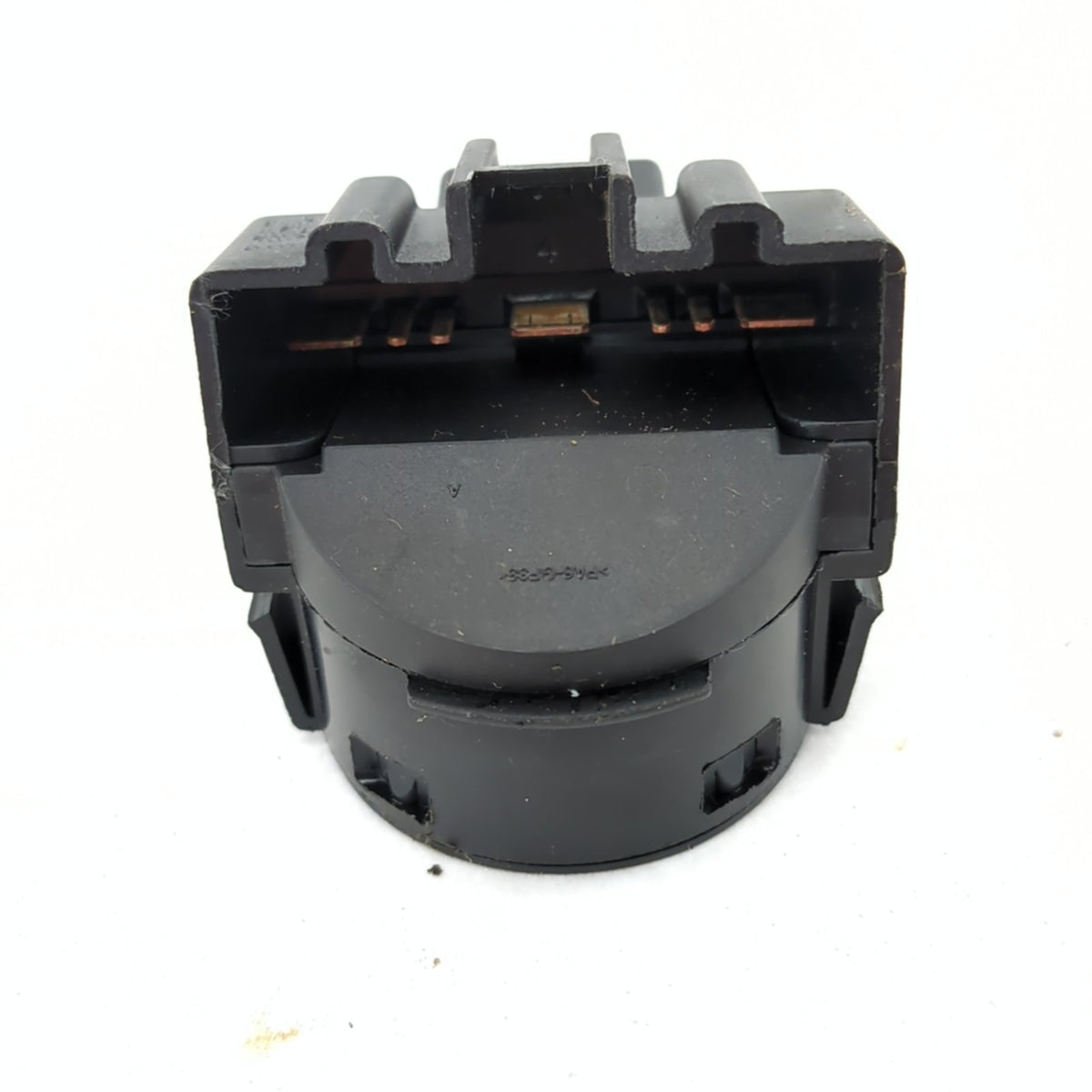 2011 2012 2013 2014 Ford F250 F350 Key Lock Cylinder Anti-Theft Immobilizer Key