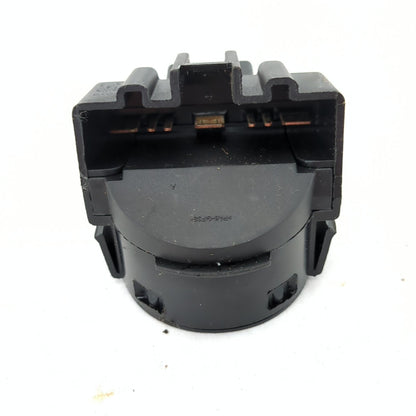 2011 2012 2013 2014 Ford F250 F350 Key Lock Cylinder Anti-Theft Immobilizer Key