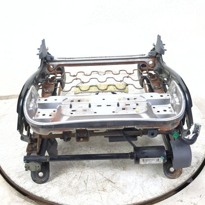 2003 2004 Honda Accord Sedan 4 Door Driver Left Power Seat Track Frame Base