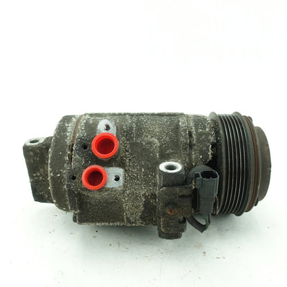 2011 2012 2013 2014 Ford Edge 3.5L 3.7L AC Compressor A/C Air Conditioner Pump
