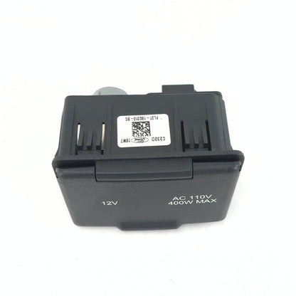 2015 2016 2017 2018 2019 2020 Ford F150 Power Outlet Inverter 12V 110V AC