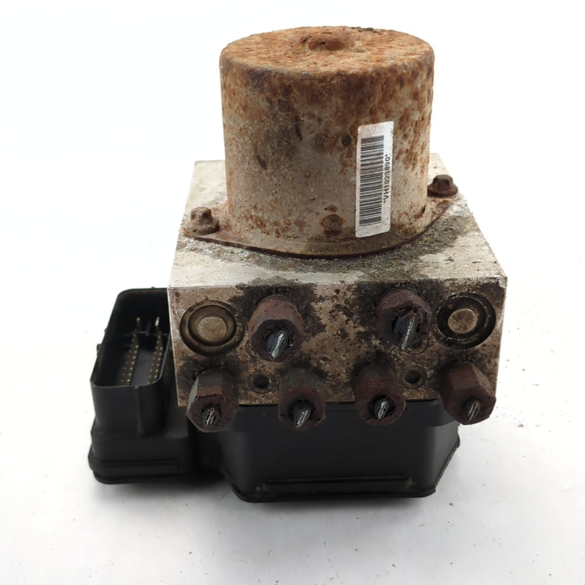 2011 2012 Ford F250 F350 ABS Anti-Lock Brake Pump Control Module Unit