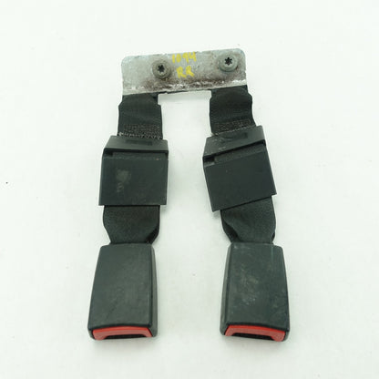 2008 2009 2010 2011 2012 Ford F250 F350 Crew Cab Right Rear Seat Belt Buckle