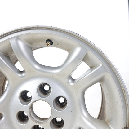 2001 2002 2003 2004 Dodge Dakota Wheel Rim Ring Aluminum Alloy 16 Inch