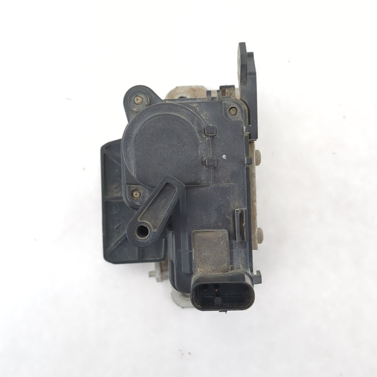 2019 2020 2021 2022 2023 Ram 3500 Tailgate Gate Latch Lock Actuator