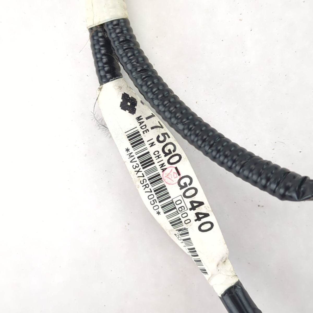 2009 2010 2011 2012 2013 2014 Acura TSX Passenger Right Seat Wire Harness Loom