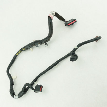 2014 2015 2016 Ford F250 F350 Right or Left Seat Backrest Wire Harness Heat/Coo