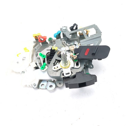 2018 2019 Honda Odyssey Driver Left Rear Slider Door Lock Latch Remote Control