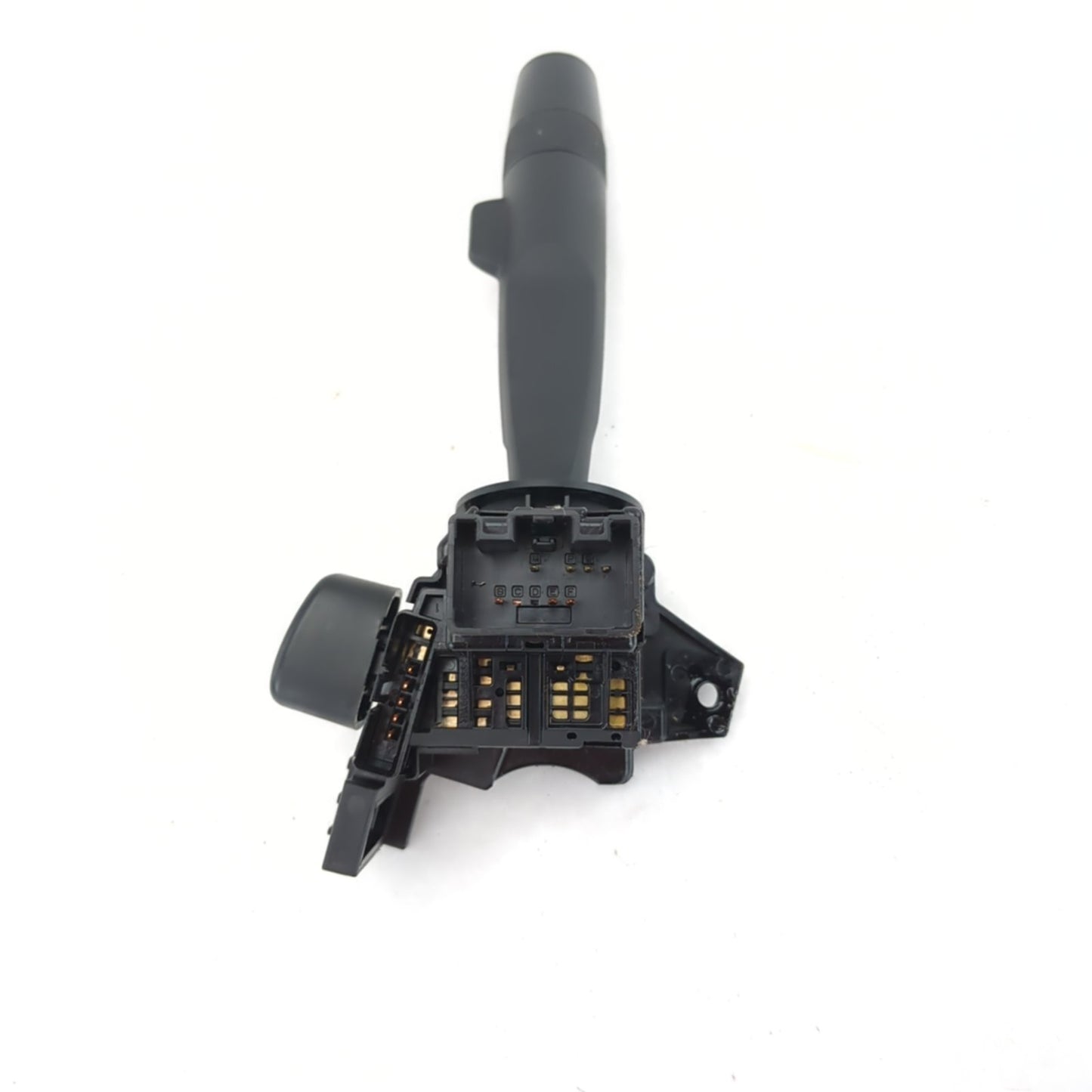 2014 2015 2016 Silverado Sierra Turn Signal Wiper Head Lamp Hazard Light Switch