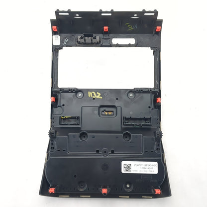 Damage 2019 2020 2021 Ford F250 F350 Radio Climate Heat Ac Temp Control Panel
