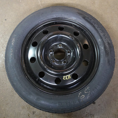 2007 2008 2009 2010 2011 2012 2013 Ford Edge Spare Emergency Tire Wheel Rim Ring
