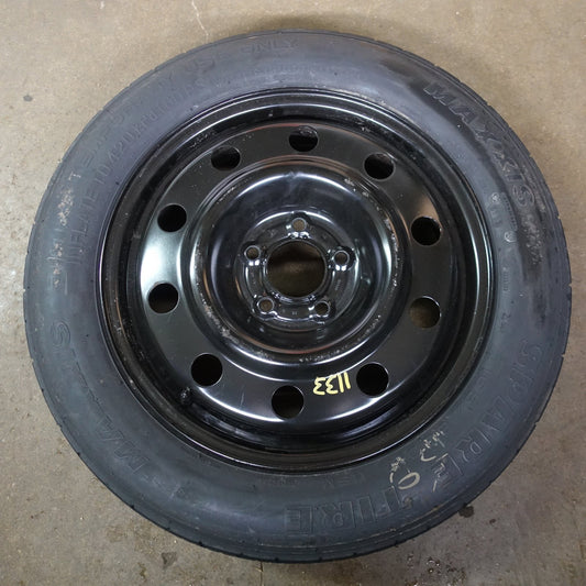 2007 2008 2009 2010 2011 2012 2013 Ford Edge Spare Emergency Tire Wheel Rim Ring