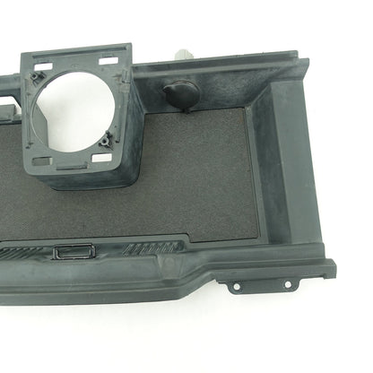 2013 2014 2015 2016 Ford F250 F350 Center Upper Dash Bin Cubby Tray