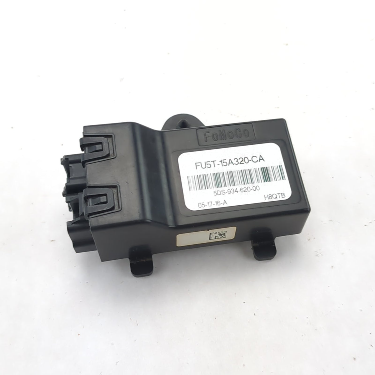 2018 2019 2020 2021 2022 2023 Ford F150 Spot Lamp Control Module
