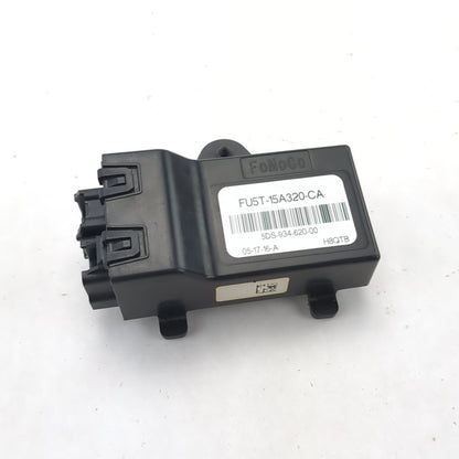2018 2019 2020 2021 2022 2023 Ford F150 Spot Lamp Control Module