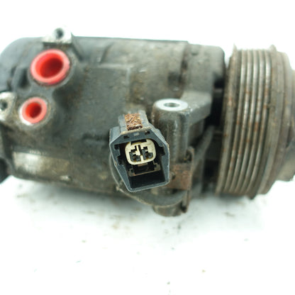 2007 2008 2009 2010 2011 2012 GMC Acadia Ac A/c Compressor Pump