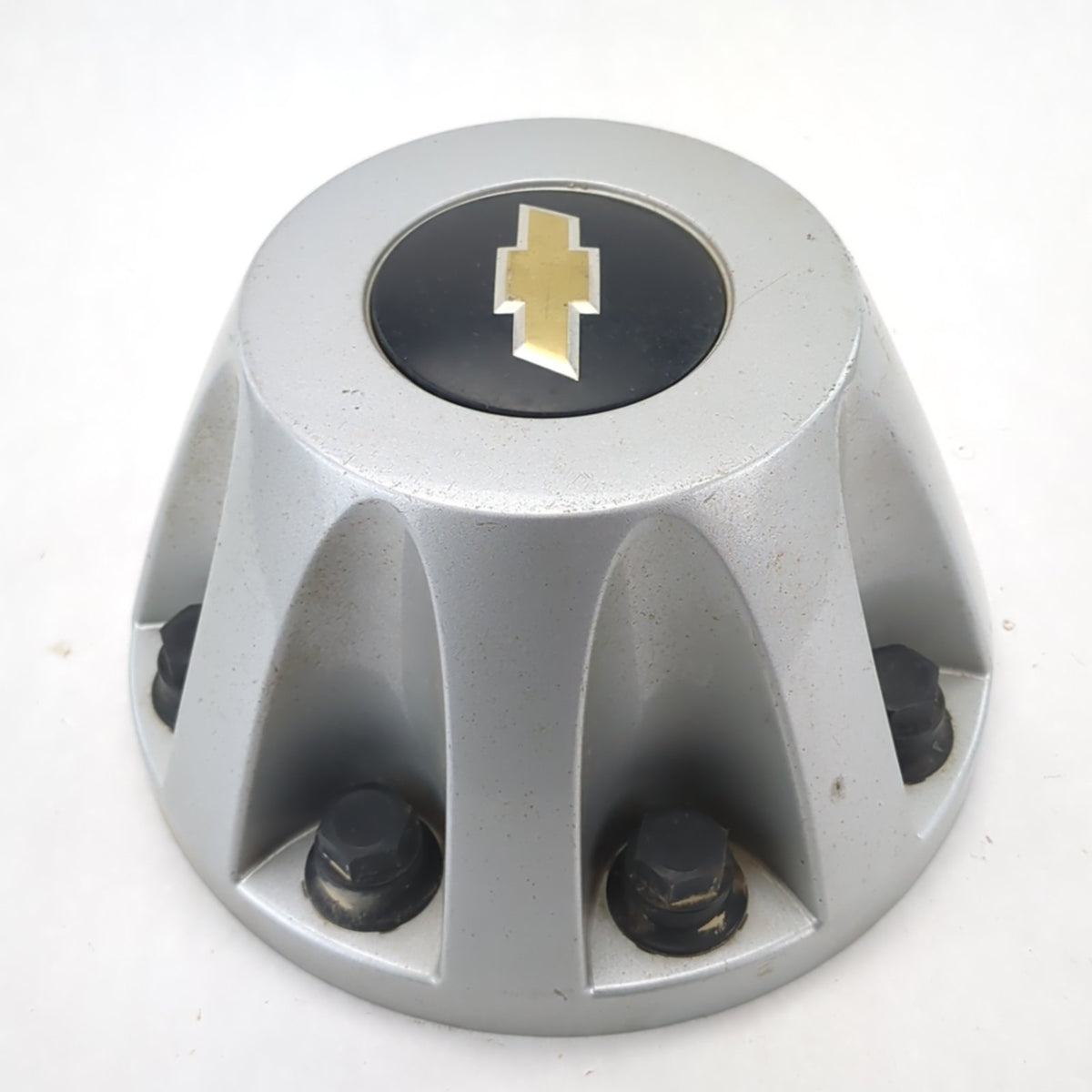 2018 2019 2020 2021 2022 2023 Silverado 3500 HD Dully Wheel Center Cap Hubcap