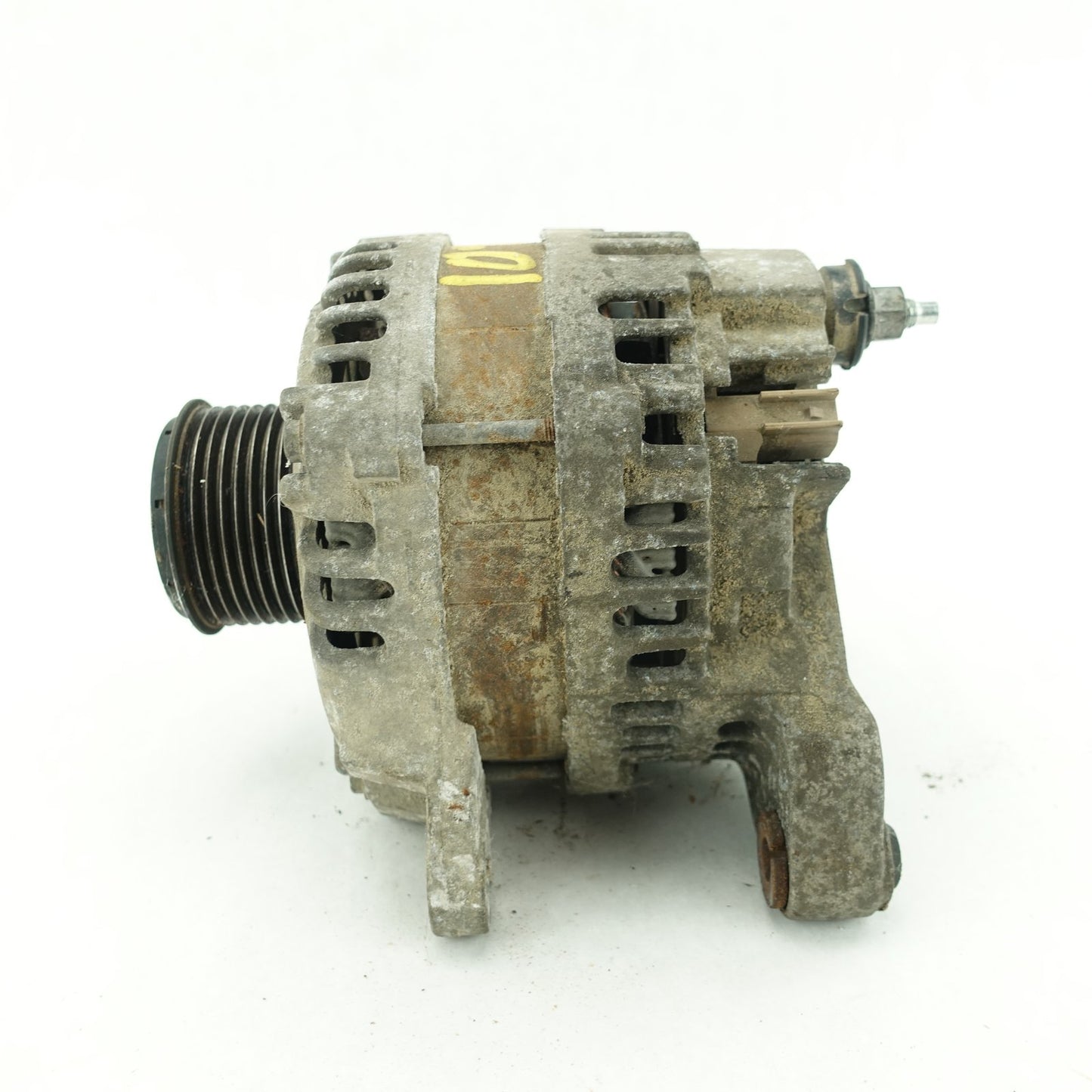 2018 2019 2020 2021 2022 2023 2024 Ram 2500 3500 Alternator 6.7L Diesel 180 Amp