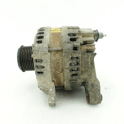 2018 2019 2020 2021 2022 2023 2024 Ram 2500 3500 Alternator 6.7L Diesel 180 Amp