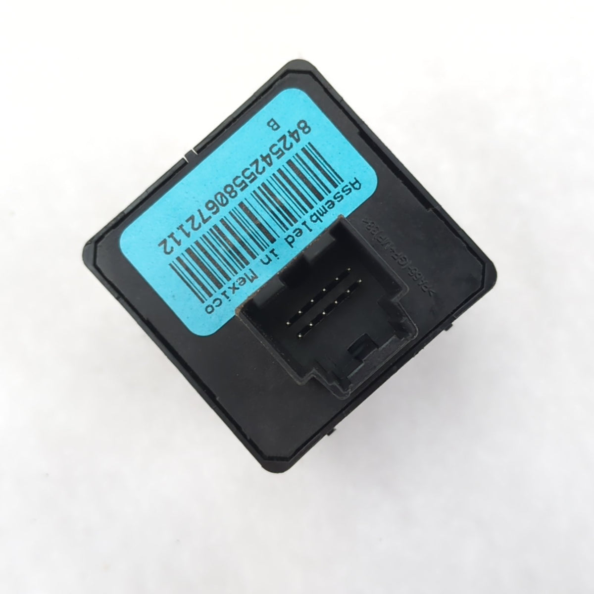 2014 2015 2016 Silverado Tahoe 4WD 4x4 Transfer Case Selector Switch Control