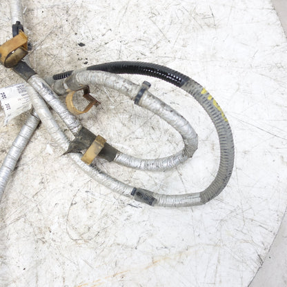 2015 Ford F150 3.5L Transfer Case Wire Harness Loom