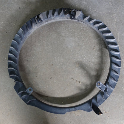 2011 2012 2013 2014 2015 2016 Ford F250 F350 6.7L Fan Shroud Ring