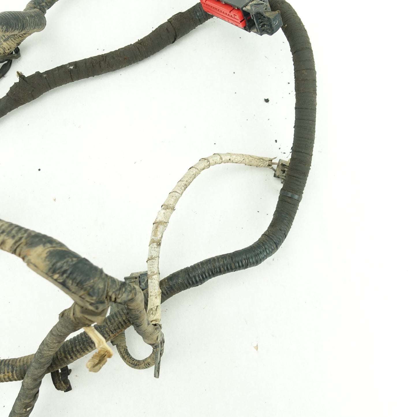 2016 Ford F250 F350 6.7L Electric Shift Transfer Case Transmission Wire Harness