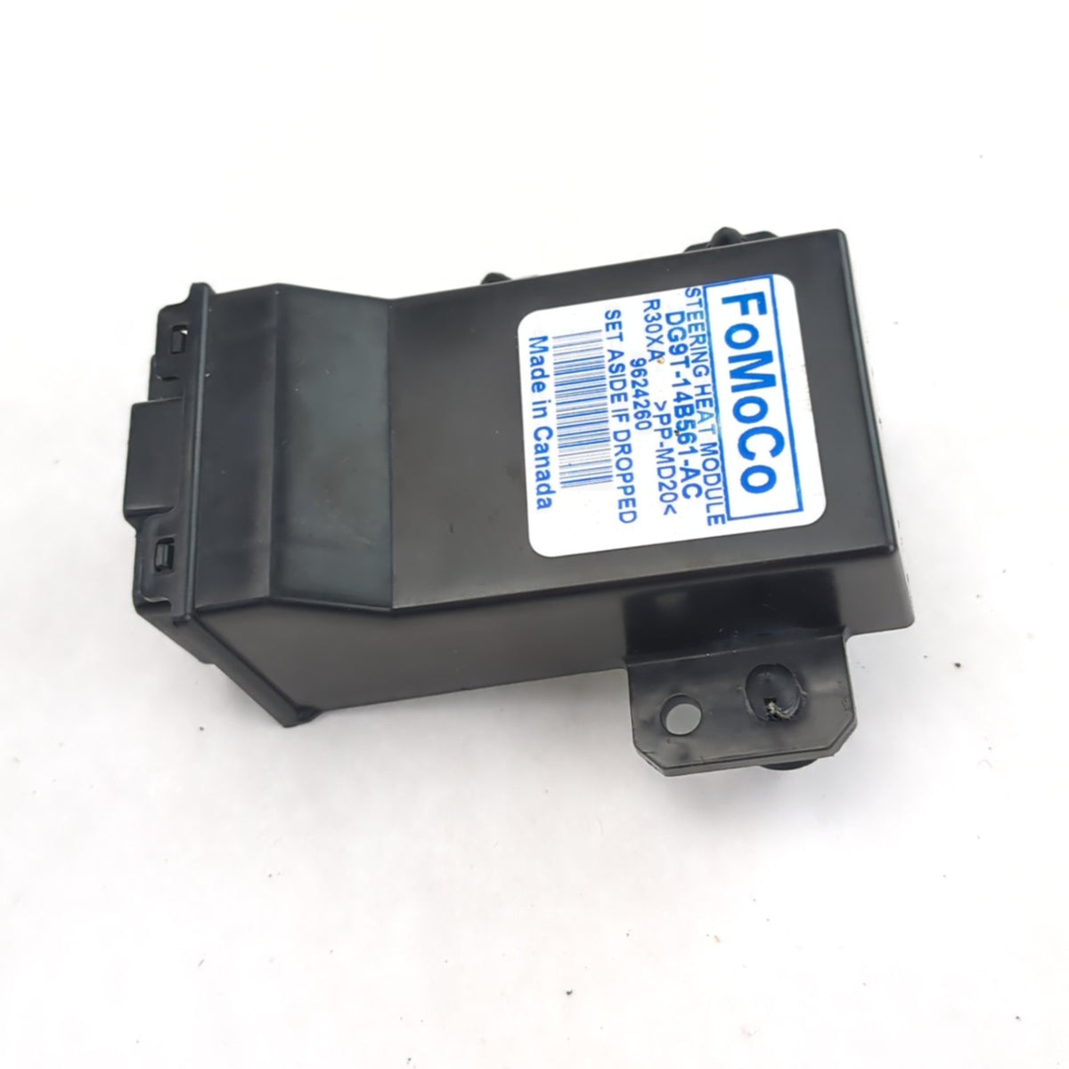 2016 2017 2018 2019 2020 Ford F150 Steering Heat Module Heated Steering Wheel