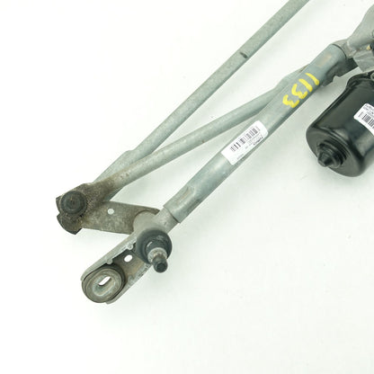 2011 2012 2013 2014 Ford Edge Windshield Wiper Transmission Motor