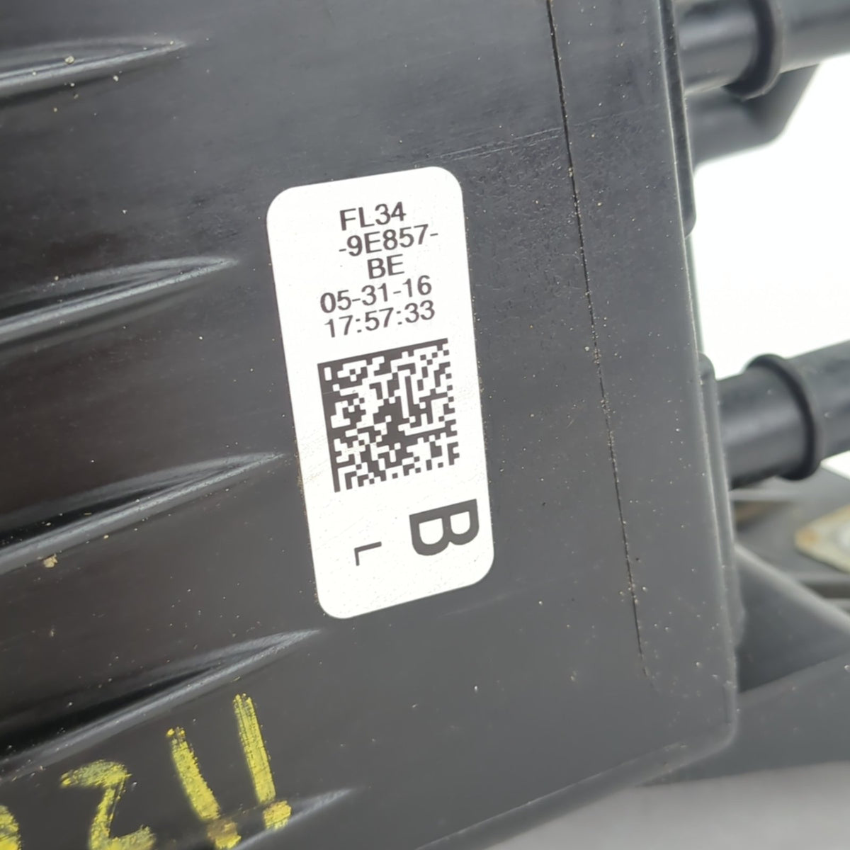 2015 2016 2017 2018 2019 2020 Ford F150 F250 EVAP Emission Vapor Carbon Canister