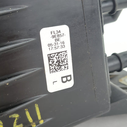2015 2016 2017 2018 2019 2020 Ford F150 F250 EVAP Emission Vapor Carbon Canister