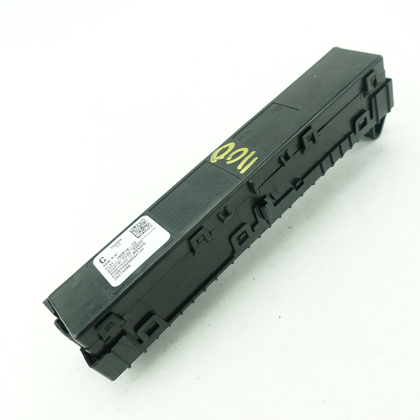 2015 2016 2017 2018 2019 Ford F150 Remote Keyless Entry Receiver Antenna Module