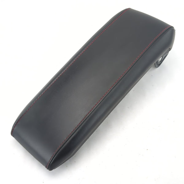 2011 2012 2013 2014 2015 Equinox Terrain Center Console Armrest Lid Cover Black