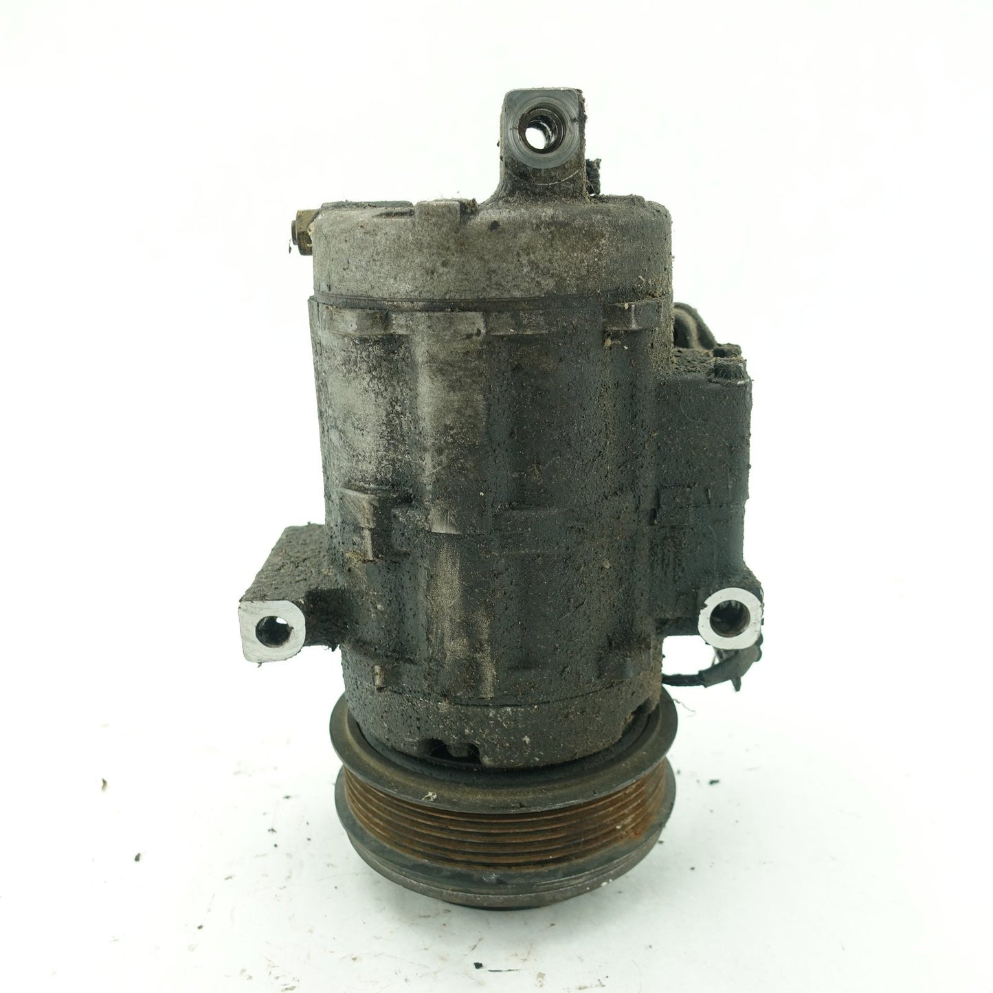2009 2010 2011 2012 Ford Flex AC Compressor Air Conditioning Pump
