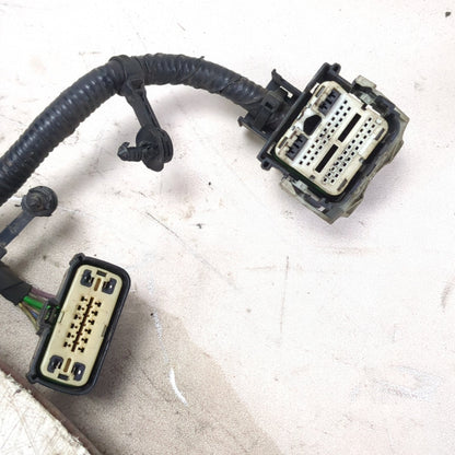 2019 Ford F550 6.7L Frame Body Chassis Wire Harness Loom