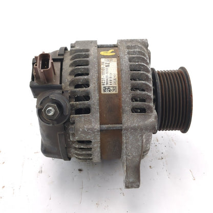 2013 2014 2015 2016 Ford F250 F350 Alternator 6.7L Diesel 155 Amp Top Secondary