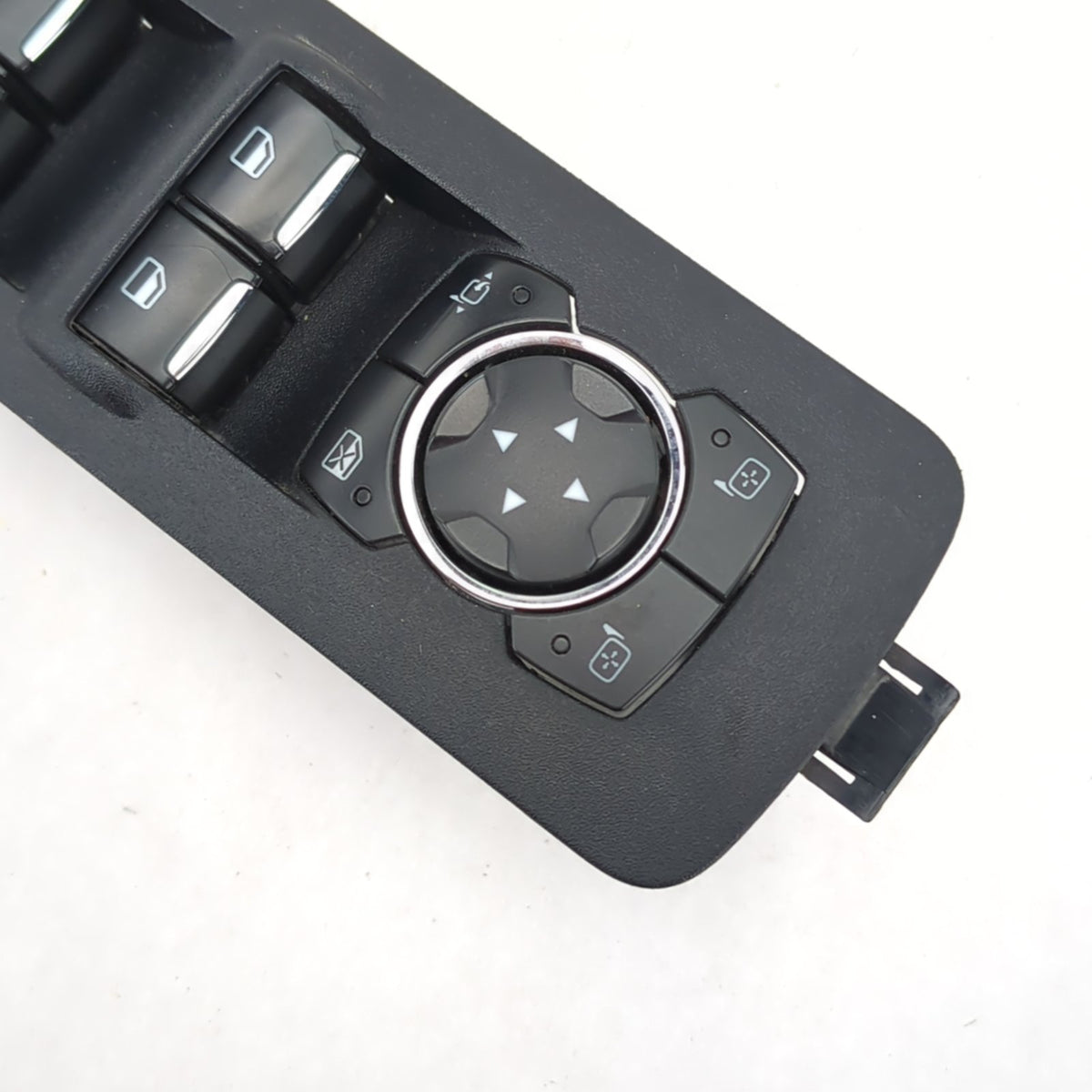 Damage 2018 2019 2020 2021 Ford F150 Driver Master Power Window Control Switch
