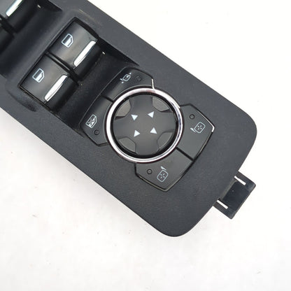 Damage 2018 2019 2020 2021 Ford F150 Driver Master Power Window Control Switch