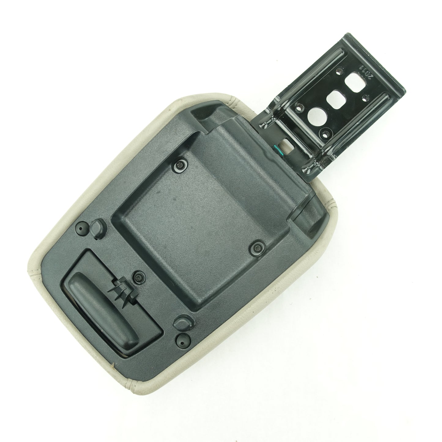 2012 2013 2014 Ford Focus Center Console Lid Armrest