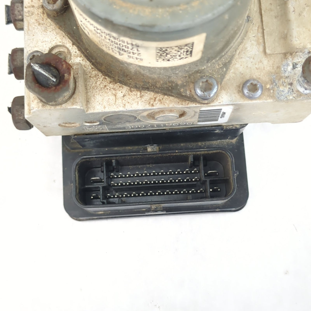 2014 2015 Silverado Sierra 1500 ABS Anti-Lock Brake Pump Module