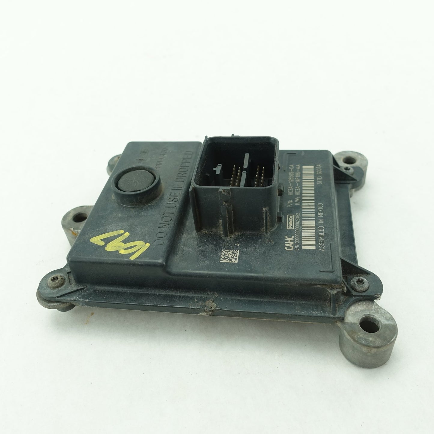 2021 2022 Ford F250 F350 Transmission Control Module TCM Computer ECU TCU