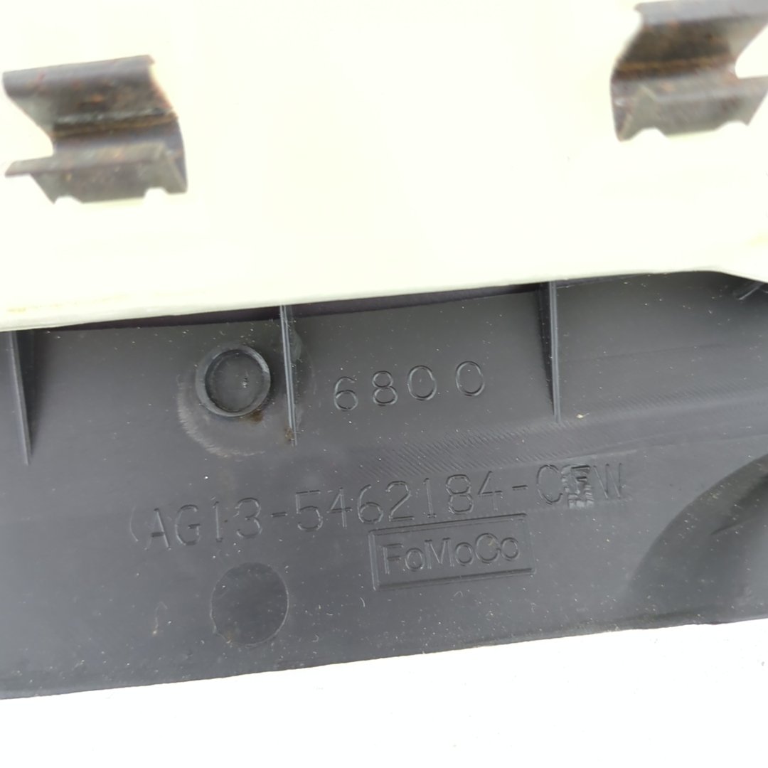 2010 2011 2012 Ford Taurus SHO Passenger Right Front Seat Trim Panel Bezel