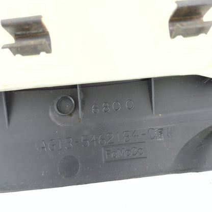 2010 2011 2012 Ford Taurus SHO Passenger Right Front Seat Trim Panel Bezel