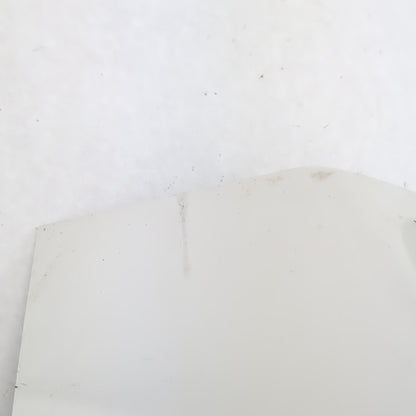 2015 2016 2017 2018 2019 20 F150 White Passenger Right Cab Corner Molding Panel