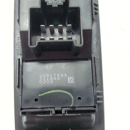2011 2012 2013 Chevrolet Equinox Master Power Window Switch Control Driver Side