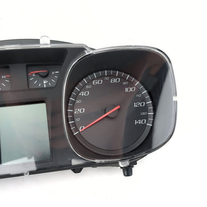 2011 Chevrolet Equinox Instrument Cluster Speedometer Gauge Display 128K Miles